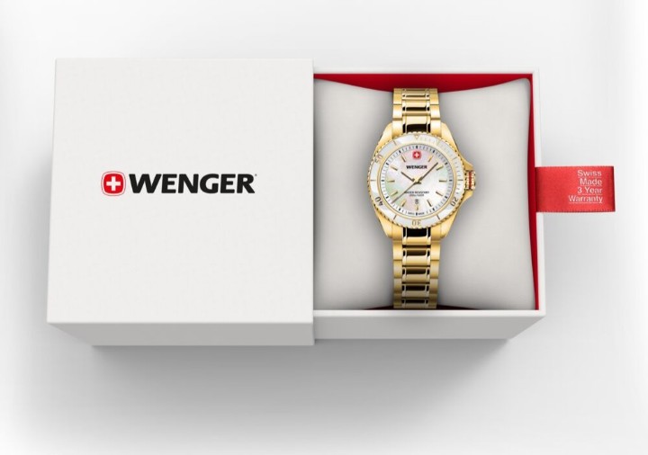 Obrázok z Wenger Executive