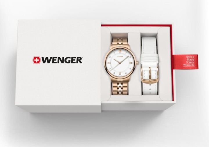 Obrázok z Wenger Urban Donnissima