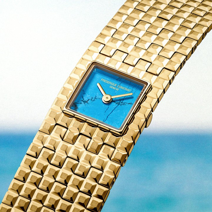 Obrázok z Frederique Constant Classics Manchette