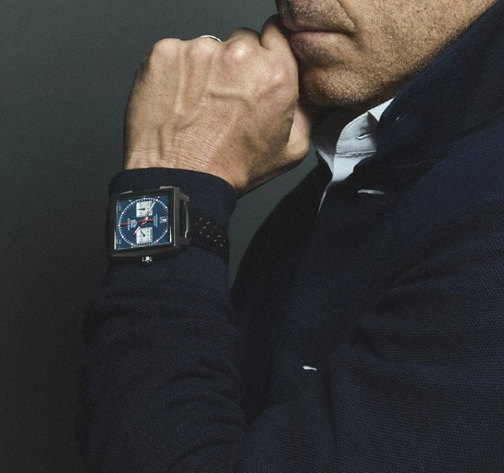 Obrázok z Tag Heuer Monaco