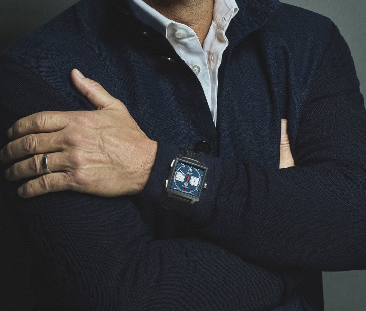 Obrázok z Tag Heuer Monaco