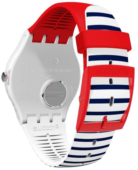 Obrázok z Swatch Maglietta
