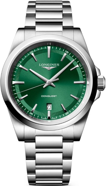 Obrázok z Longines Conquest