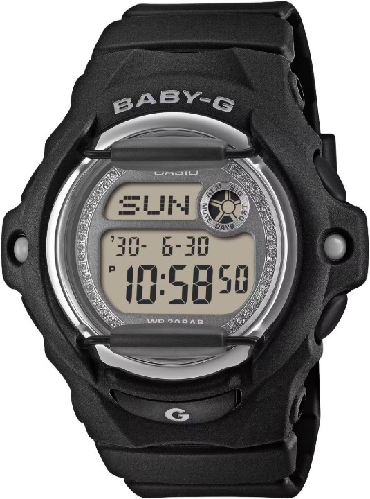 Obrázok z Casio Baby-G