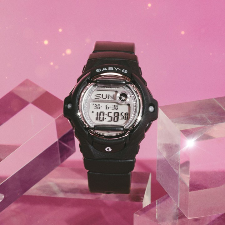 Obrázok z Casio Baby-G