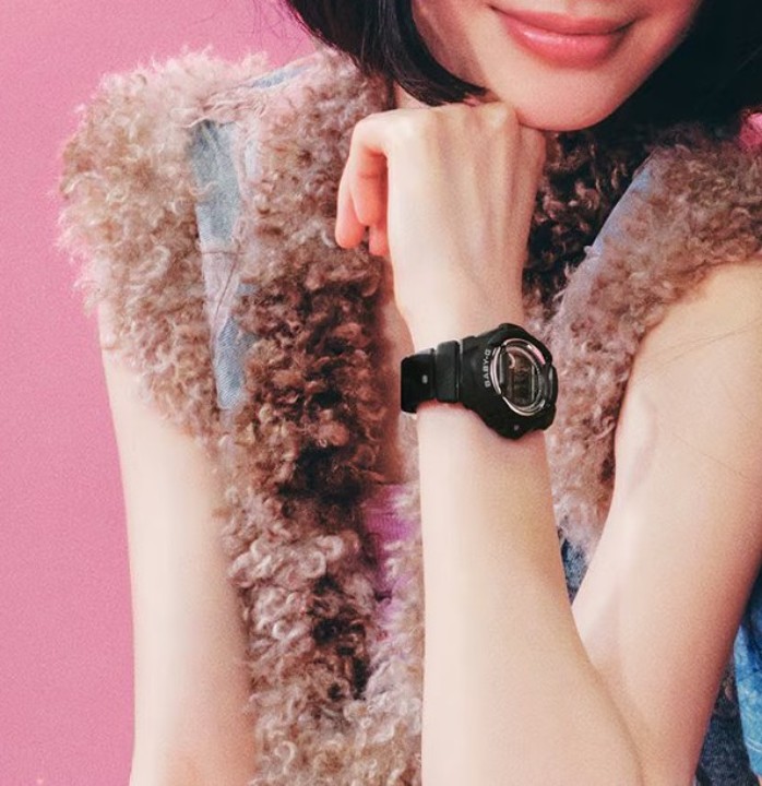 Obrázok z Casio Baby-G