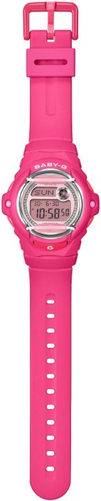 Obrázok z Casio Baby-G
