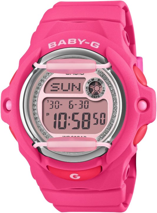 Obrázok z Casio Baby-G