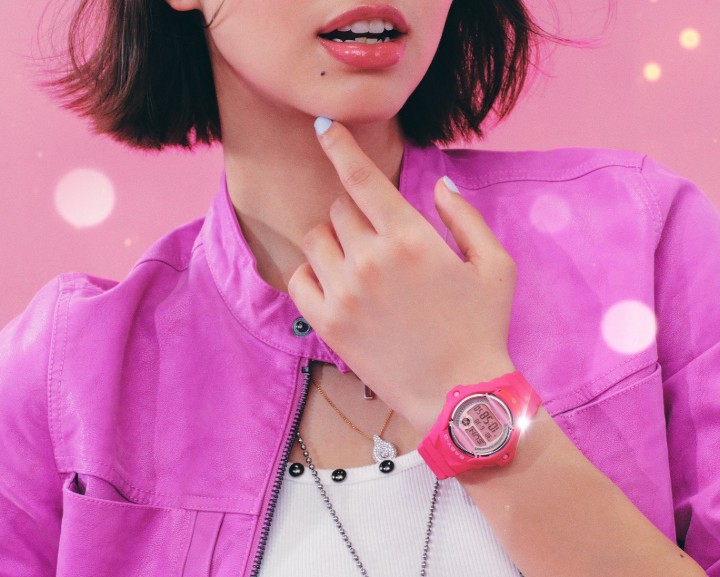 Obrázok z Casio Baby-G