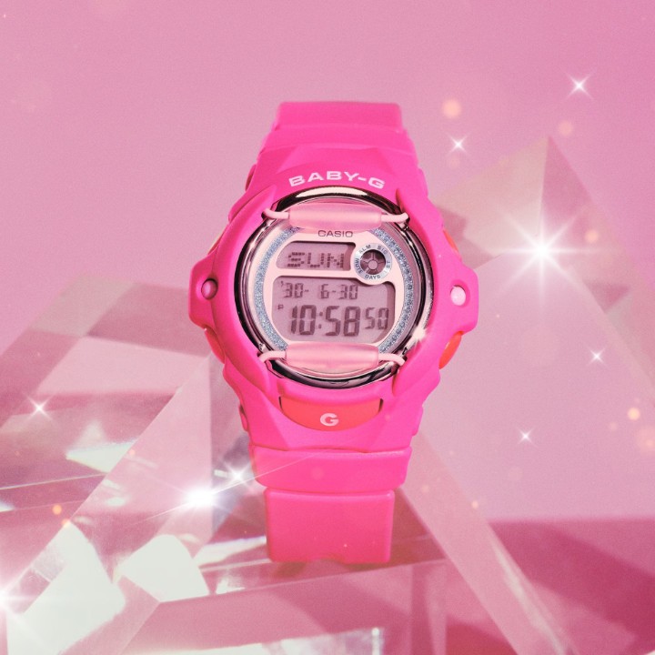 Obrázok z Casio Baby-G