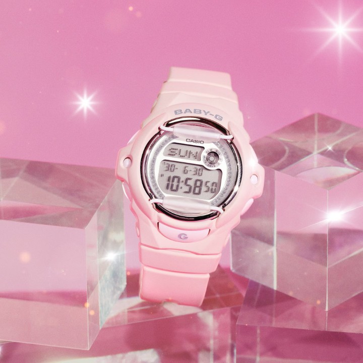 Obrázok z Casio Baby-G