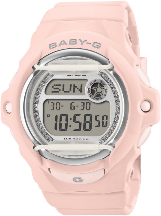 Obrázok z Casio Baby-G