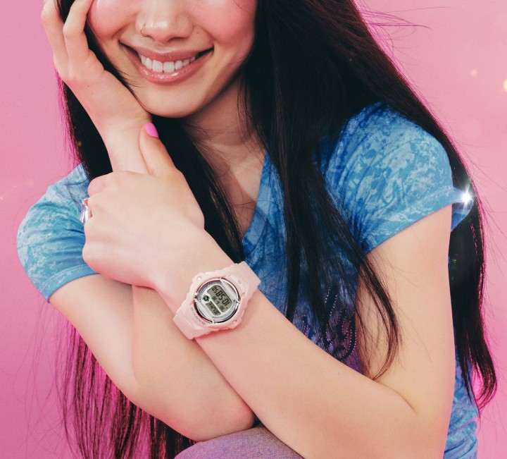 Obrázok z Casio Baby-G