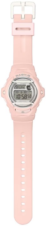 Obrázok z Casio Baby-G