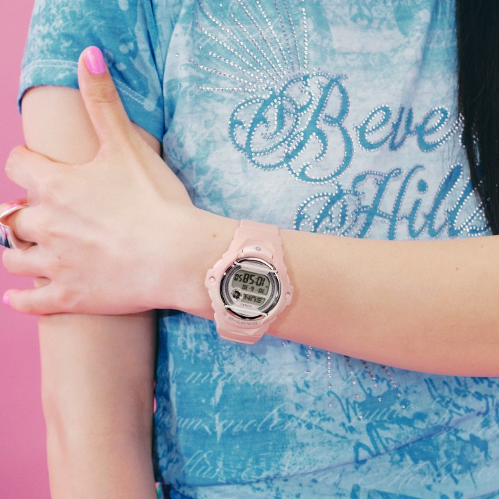 Obrázok z Casio Baby-G