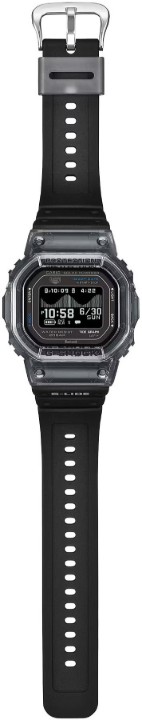 Obrázok z Casio G-Shock G-Lide