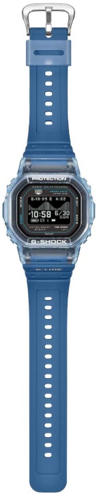 Obrázok z Casio G-Shock G-Lide