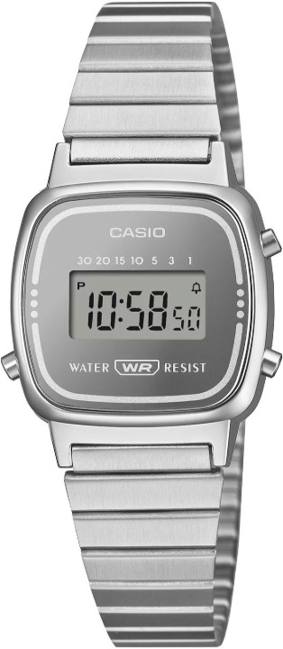 Obrázok z Casio Vintage