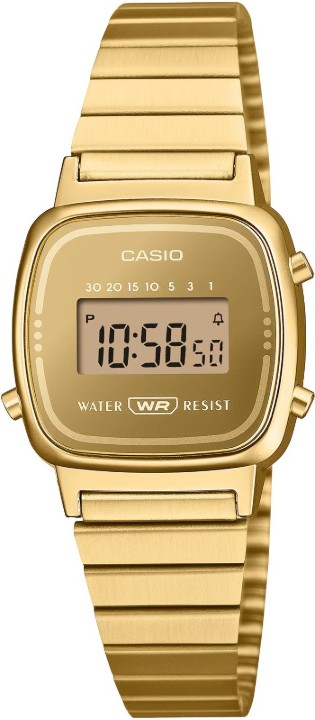 Obrázok z Casio Vintage