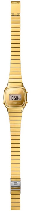 Obrázok z Casio Vintage
