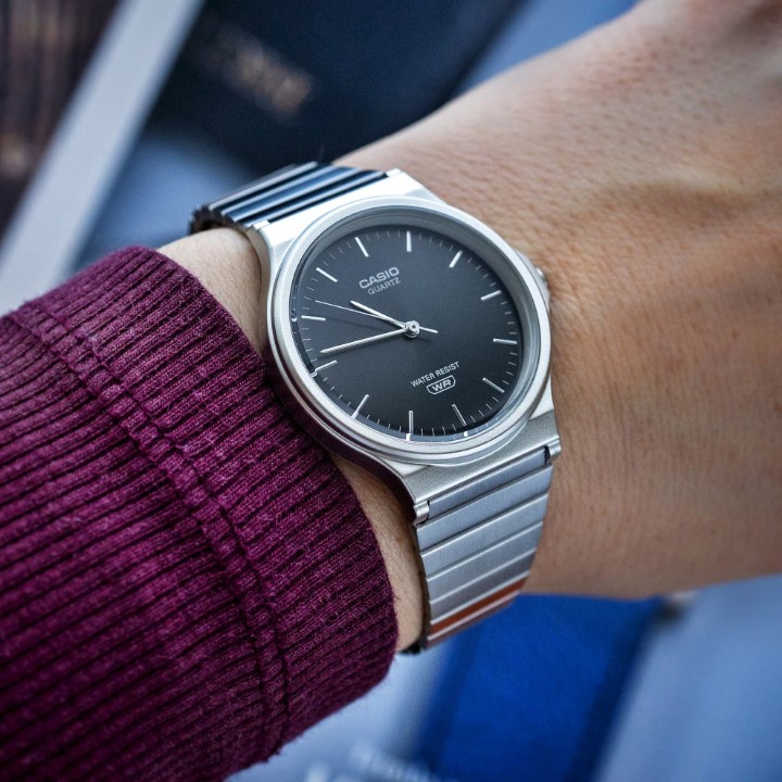 Obrázok z Casio Collection