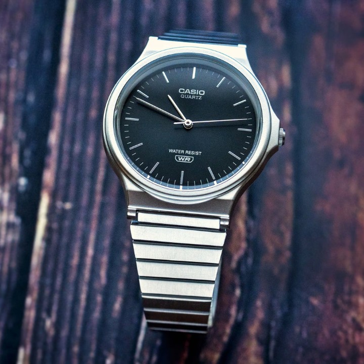 Obrázok z Casio Collection