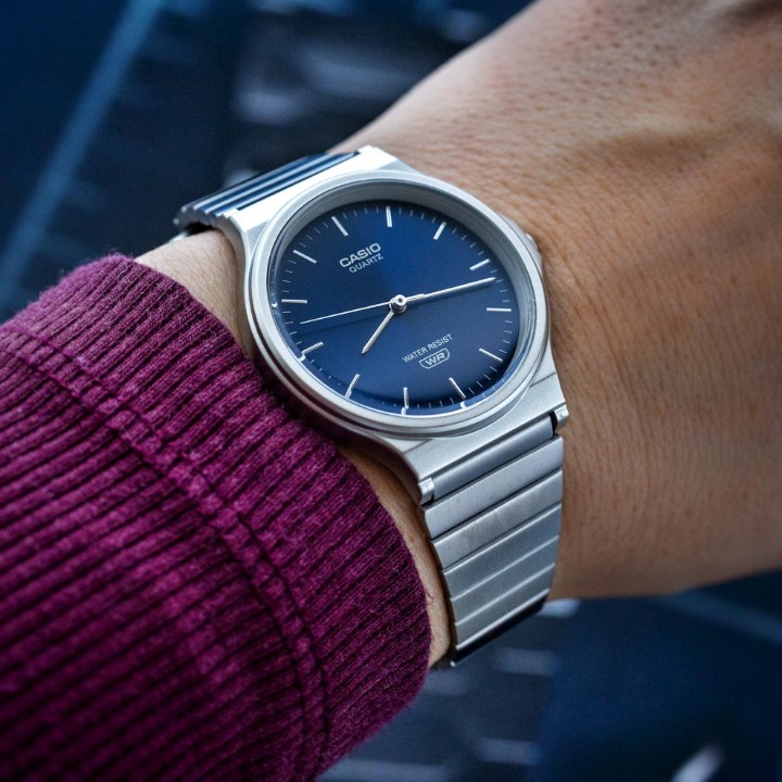 Obrázok z Casio Collection