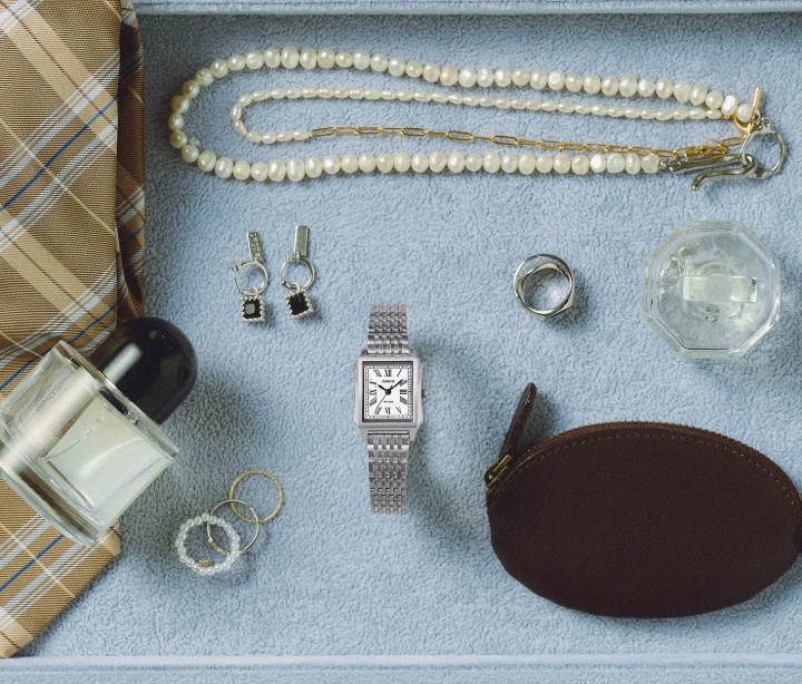 Obrázok z Casio Collection