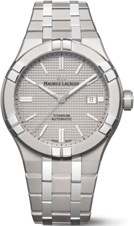 Obrázok z Maurice Lacroix Aikon Automatic Titanium