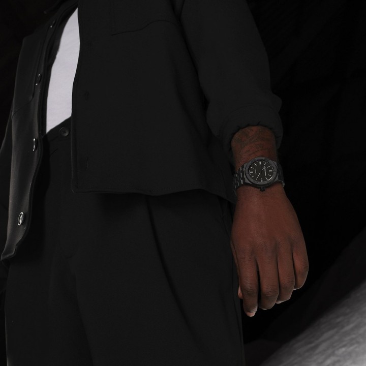 Obrázok z Maurice Lacroix Aikon Automatic Ceramic