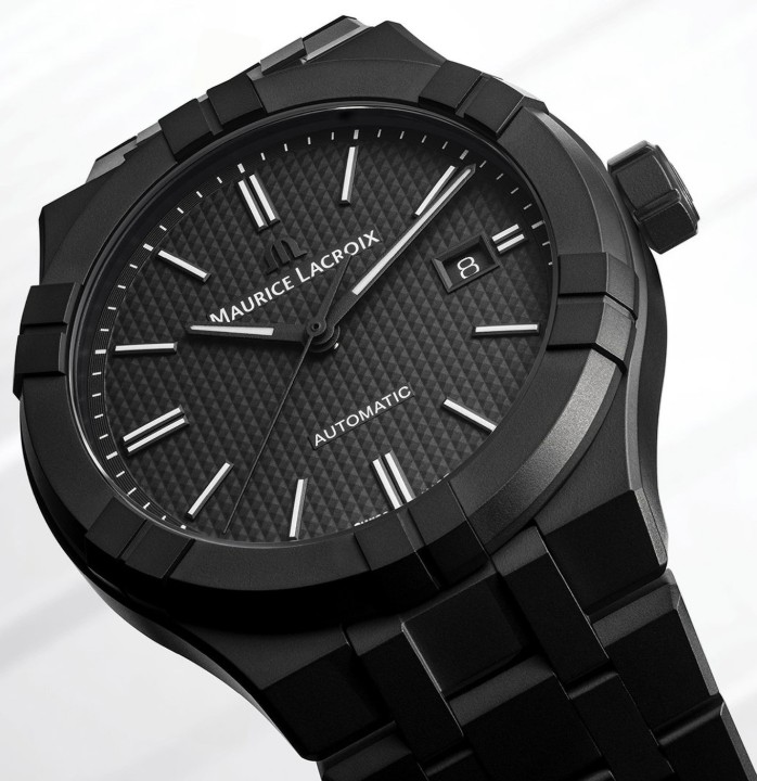 Obrázok z Maurice Lacroix Aikon Automatic Ceramic