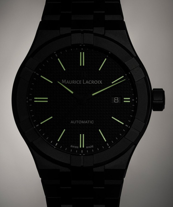 Obrázok z Maurice Lacroix Aikon Automatic Ceramic