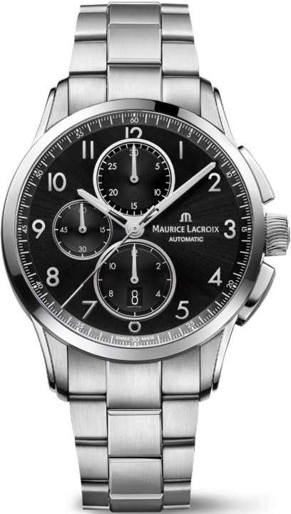 Obrázok z Maurice Lacroix Pontos Chronograph
