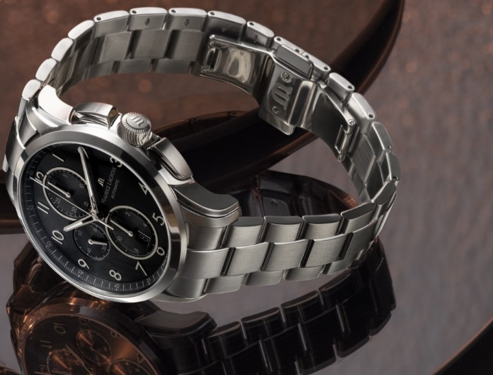 Obrázok z Maurice Lacroix Pontos Chronograph