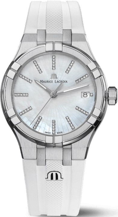 Obrázok z Maurice Lacroix Aikon Quartz