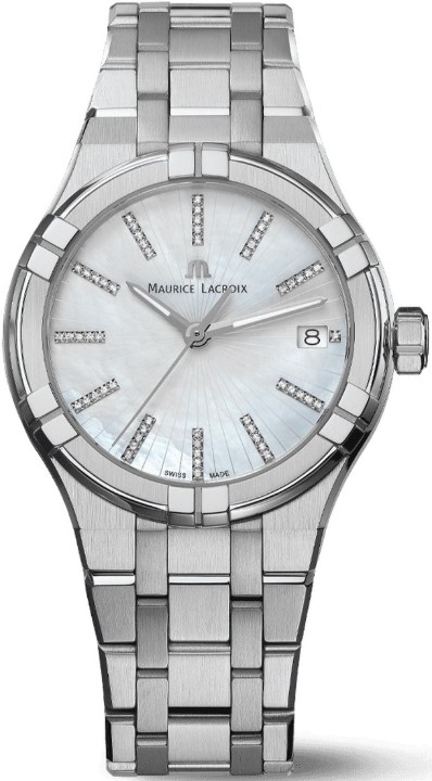 Obrázok z Maurice Lacroix Aikon Quartz