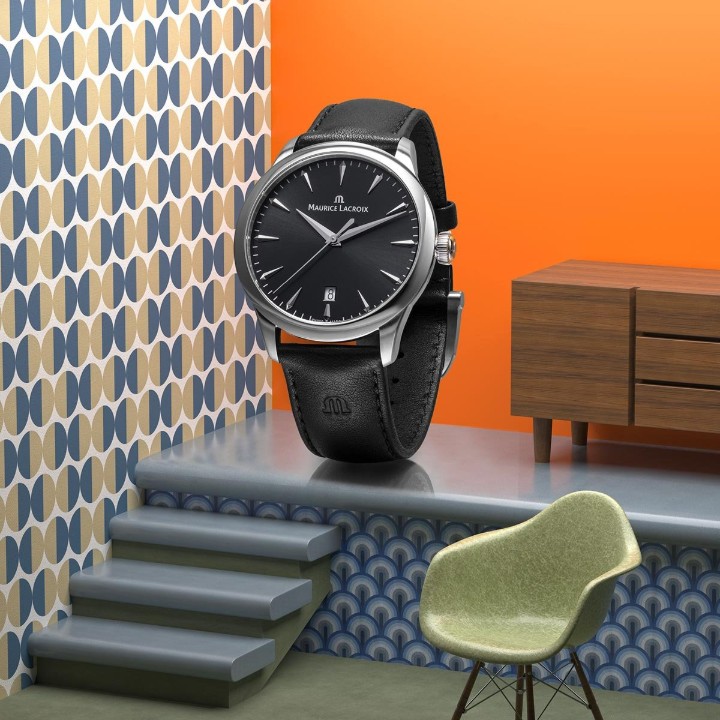 Obrázok z Maurice Lacroix 1975 Quartz
