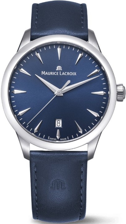 Obrázok z Maurice Lacroix 1975 Quartz