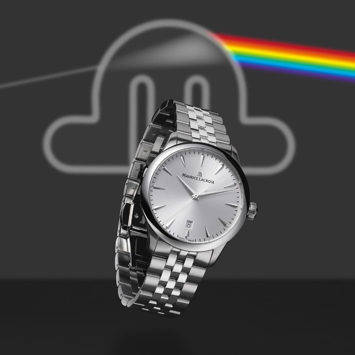 Obrázok z Maurice Lacroix 1975 Quartz