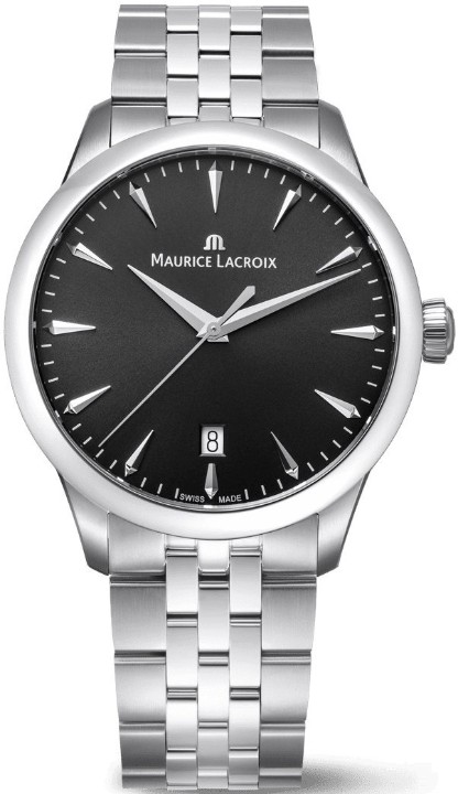 Obrázok z Maurice Lacroix 1975 Quartz