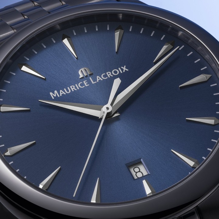 Obrázok z Maurice Lacroix 1975 Quartz