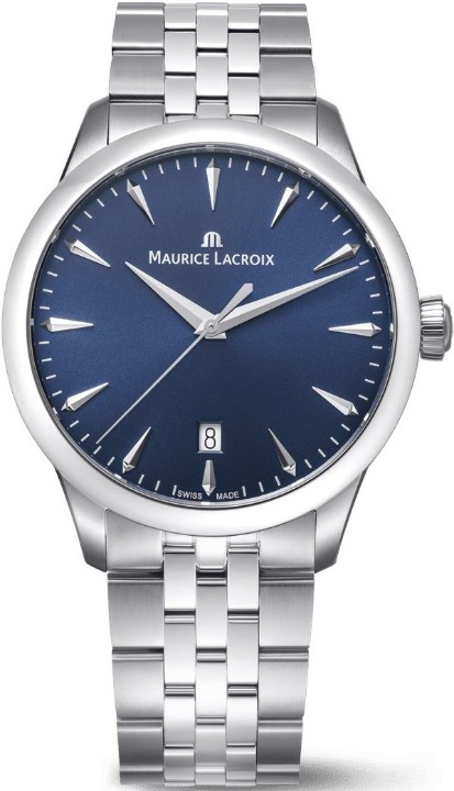 Obrázok z Maurice Lacroix 1975 Quartz