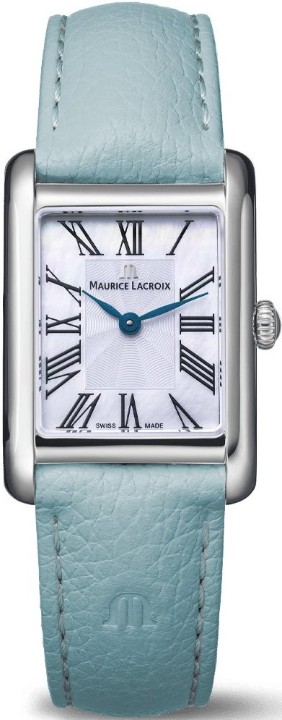 Obrázok z Maurice Lacroix Fiaba Square