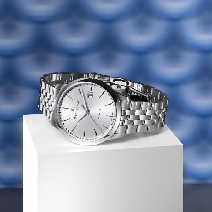 Obrázok z Maurice Lacroix 1975 Automatic