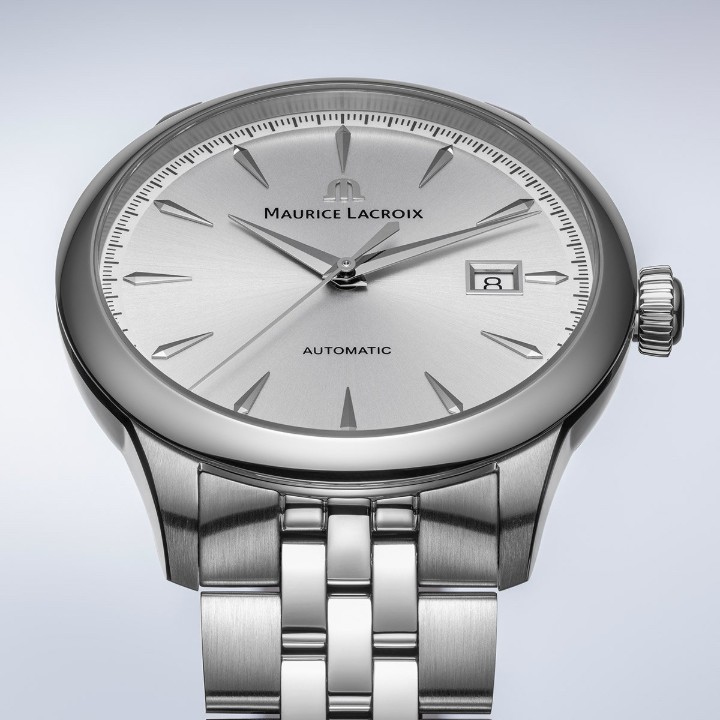 Obrázok z Maurice Lacroix 1975 Automatic