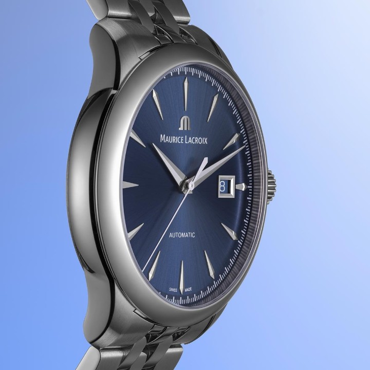 Obrázok z Maurice Lacroix 1975 Automatic
