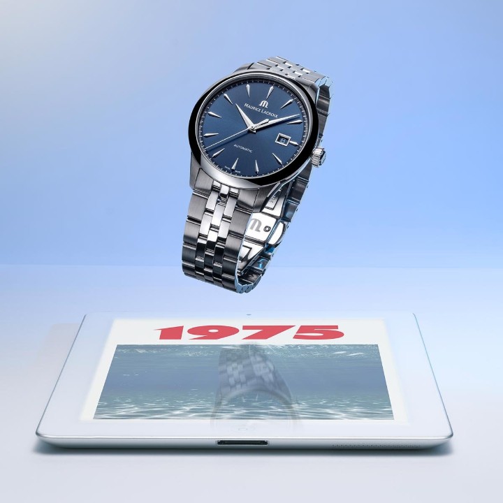 Obrázok z Maurice Lacroix 1975 Automatic