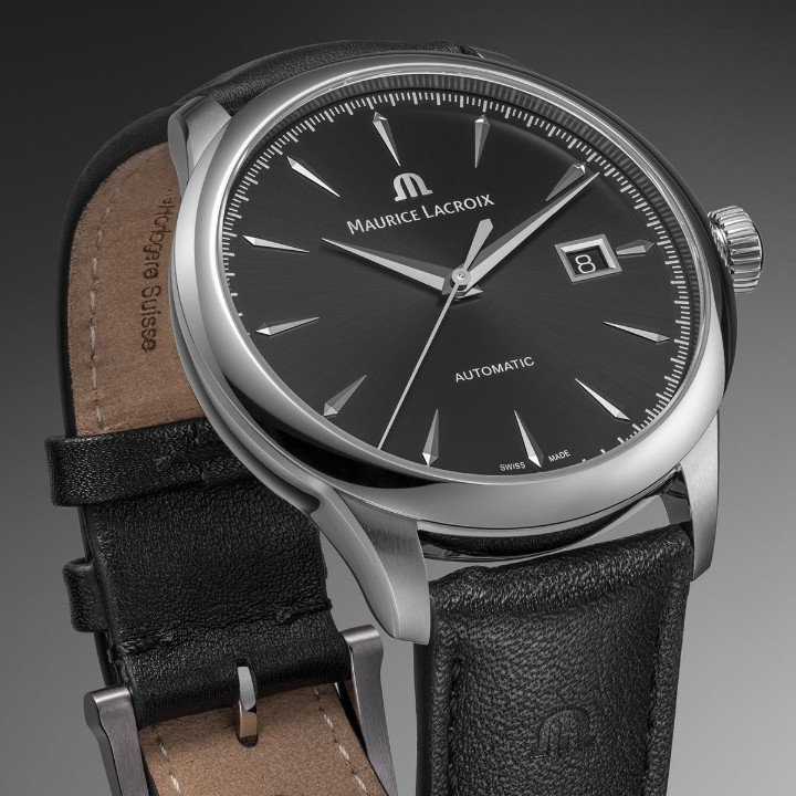 Obrázok z Maurice Lacroix 1975 Automatic