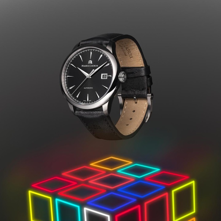 Obrázok z Maurice Lacroix 1975 Automatic