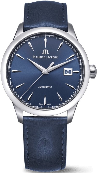 Obrázok z Maurice Lacroix 1975 Automatic